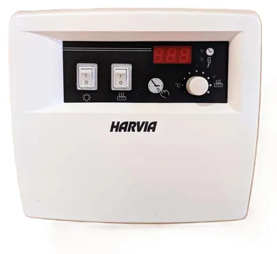 Obrázek produktu pro Řídicí jednotka sauny Harvia C90