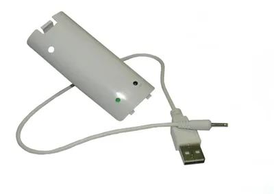 Produktbild von AGI 98977, 400 mAh, Spielekonsole, Nickel Metall-Hydrid, 8,7 cm, 3,5 cm, 1,9 cm