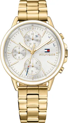 Produktbild von TOMMY HILFIGER Mod. CARLY