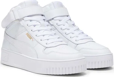Produktbild von Puma Damen Stiefeletten 392337 01 Farbe: Weiß Größe: 38