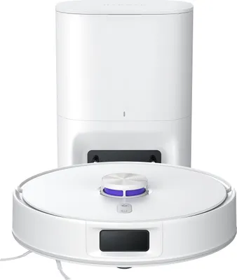Produktbild von Narwal Freo S, Saugroboter, 8000Pa Saugkraft, leise Reinigung, Hindernissensor