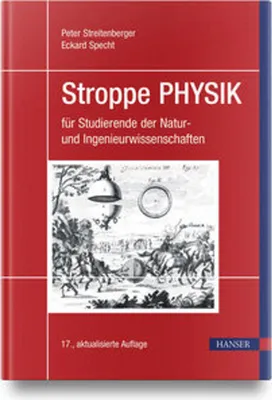 Immagine prodotto di Stroppe PHYSIK
