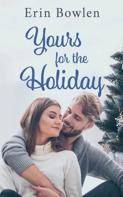 Produktbild von Yours for the Holiday