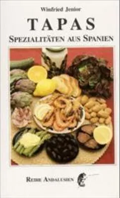 Produktbild von Tapas