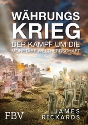 Obrázok produktu pre Währungskrieg