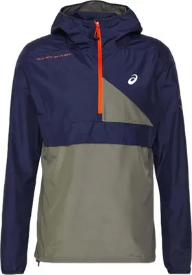 Immagine prodotto di Giacca Asics 2011C382-400 da Uomo
