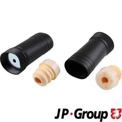 Immagine prodotto di JP GROUP 1452705610 Kit di protezione antipolvere per ammortizzatori posteriori per BMW X5 (E70)