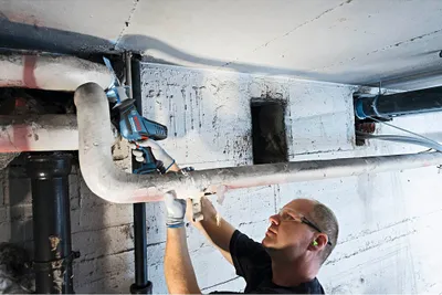 Produktbild von Säbelsäge BOSCH GSA 18 V-LI C (nur Gerät)