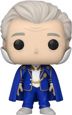 Produktbild von Funko Pop! Marvel Antman Lord Krylar #1218 2023 Wondrous convention Exclusive