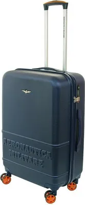 Obrázok produktu pre Aeronautica Militare Kufre AM22060BL
