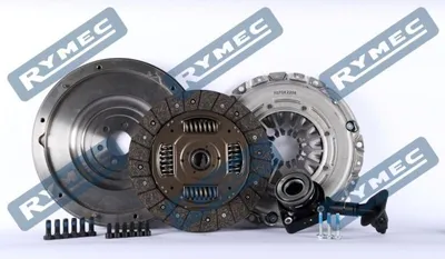 Obrázek produktu pro Spojka Kompletní Volvo C30/S40/S80/V50 1,6 D 05-12 Se Setrvačníkem