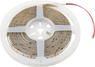Imagen del producto de Tira LED EUROLITE IP 600, 5 metros, 2835, 4000K, 24V (50530110)