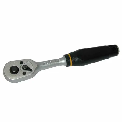 Productafbeelding van Ironside ratel, staal, 1/2 inch, met 45 tanden