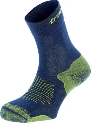 Produktbild von Trangoworld Banikov Socken Blau EU 35-38 Mann Blau EU 35-38