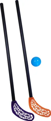 Obrázok produktu pre Florbalová súprava pre deti 65 cm