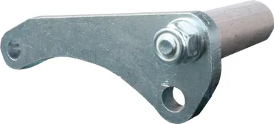 Immagine prodotto di Adattatore per sollevatore di biciclette per motori Peugeot