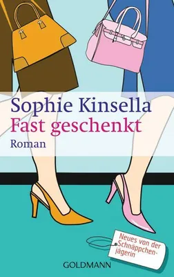 Immagine prodotto di Fast geschenkt