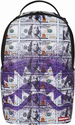 Immagine prodotto di Zaino Sprayground 910B6769NSZ da Unisex