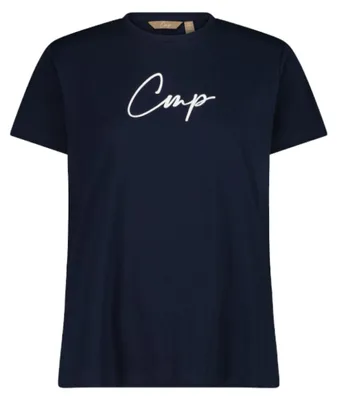 Immagine prodotto di CMP T-shirt elasticizzata da donna blu 42
