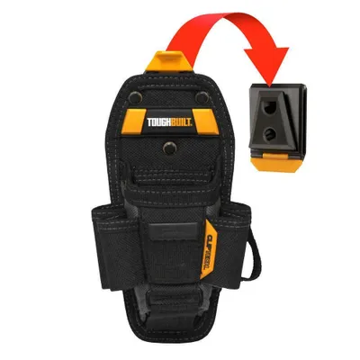 Produktbild von ToughBuilt Techniker TB-CT-36-M7 Tasche of 7 Taschen (Medium Size)