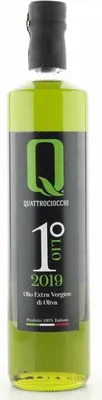 Produktbild von Olivenöl extra vergine PRIMOLIO - 0,5 lt. - Quattrociocchi