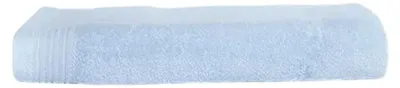 Produktbild von The One Towelling - "Classic" Badetuch LT3582 (Einheitsgröße) (Hellblau)