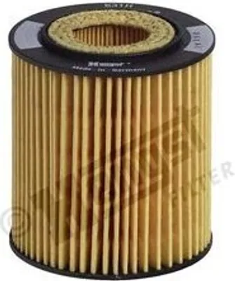 Immagine prodotto di Filtro olio Hengst per Chrysler Fiat Jeep Mini