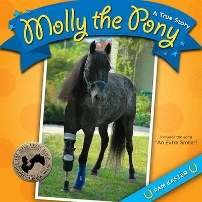 Produktbild von Molly the Pony