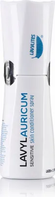 Produktbild von Nano-Spray - Lavyl Sensitiv 50ml - Originalprodukt der Firma LAVYLITES