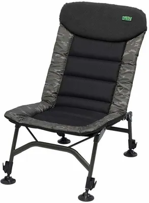 Obrázok produktu pre MADCAT Camofish Chair Kreslo