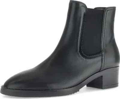 Produktbild von Gabor Chelsea Boots Damen 31393136313638 Schwarz 43 EU