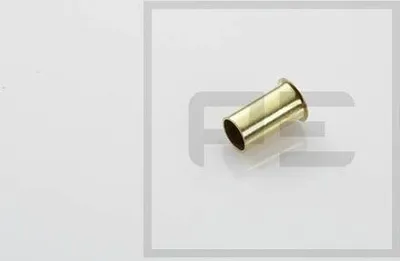 Produktbild von PETERS ENNEPETAL Druckluft-Verbinder 076.269-20A passend für MERCEDES-BENZ SK 10mm 4mm 0,0003kg