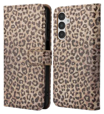 Obrázek produktu pro imoshion Designové pouzdro Samsung Galaxy A16 - Leopard Mood