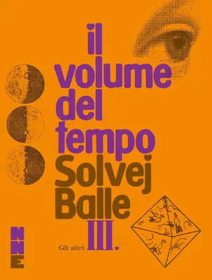 Immagine prodotto di Gli altri. Il volume del tempo (Vol. 3)