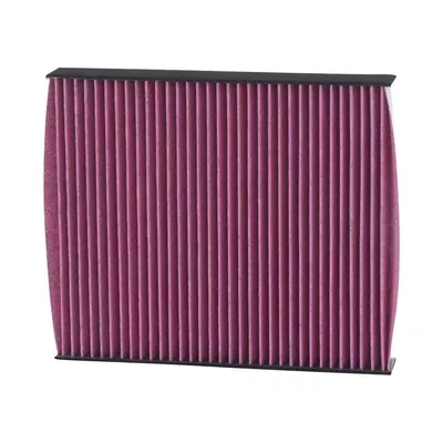 Produktbild von K&N DVF5052 Innenraumfilter Pollenfilter für TOYOTA Corolla XII Kombi (E210) Aktivkohle