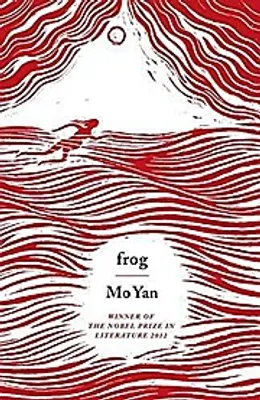 Produktbild von Frog