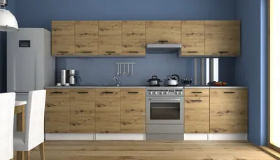 Obrázek produktu pro Kuchyňská linka LUIZA 320x260 - Artisan