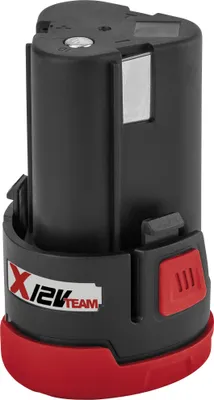 Produktbild von PARKSIDE® 12 V / 2 Ah Akku »PAPK 12 A4« und Ladegerät »PLGK 12 A3«