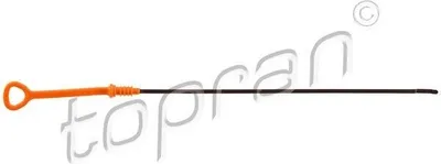 Produktbild von TOPRAN 109 386 Ölmessstab Ölpeilstab Ölstab für VW PASSAT Variant (3B5) PASSAT (3B2) PASSAT (32B) für AUDI A4 Limousine (8D2, B5) A4 Avant (8D5, B5)