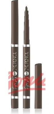 Immagine prodotto di Bell, Super Stay, eyeliner waterproof, 04 Marrone chiaro