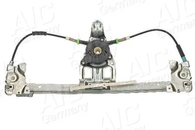 Produktbild von AIC 50499 Elektrischer Fensterheber Hinten Links passend für MERCEDES-BENZ S-Klasse Limousine (W140)