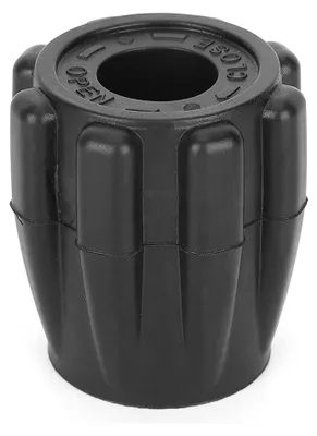 Produktbild von AS-050-3B Tauchflaschen-Ventilknopf, Handrad, Ersatz-Tauchgang Zubehör für die Wartung von Tauchgeräten