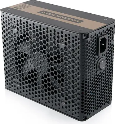 Immagine prodotto di Modecom PC Power supply 80+ GOLD 120mm 850W
