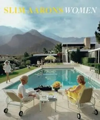 Obrázok produktu pre Slim Aarons: Women