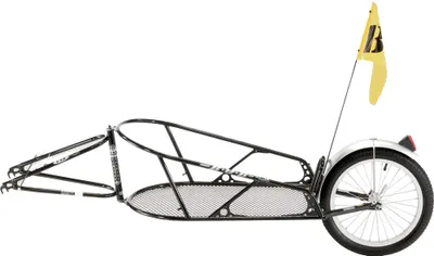 Produktbild von BOB Yak Transportanhänger ohne Bag MTB 20-26 Zoll