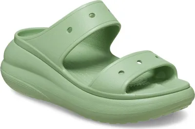Zdjęcie produktu dla Crocs Classic Crush U Sandały Zielone EU 38-39 Mężczyzna Zielone EU 38-39