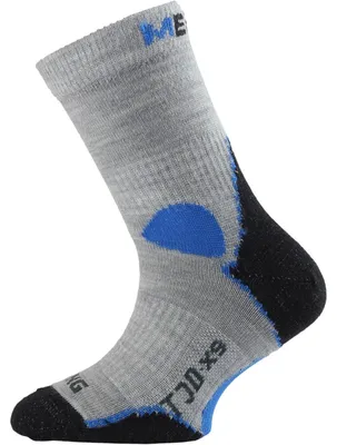Produktbild von TJD Kinder-Junior-Trekkingsocken