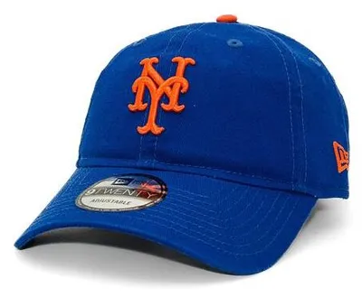 Produktbild von New Era Mlb Core Classic 2.0 Rep New York Mets Gm Kappe Mann One Size