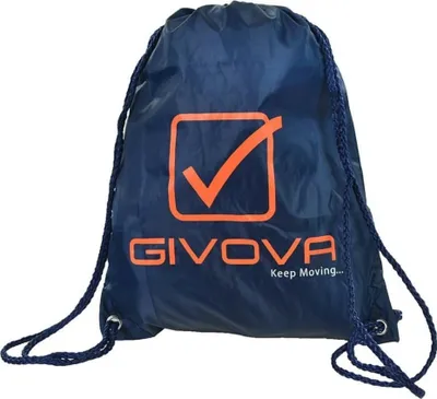 Immagine prodotto di Givova Zainetti G05580004