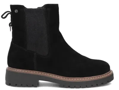 Imagen del producto de Filippo Calzado DBT793526BLK
